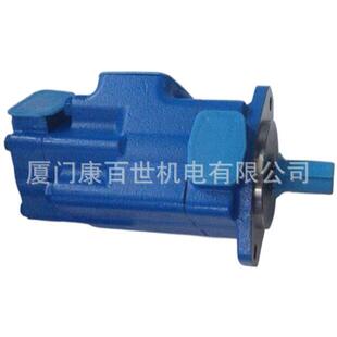 2520V19A7 全新 1CCR油泵伊顿威格士Vickers系列原装