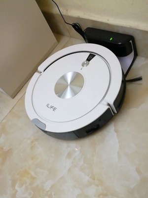 ILIFE X800扫地机器人怎么样内幕分析,质量究竟好还是差呢?