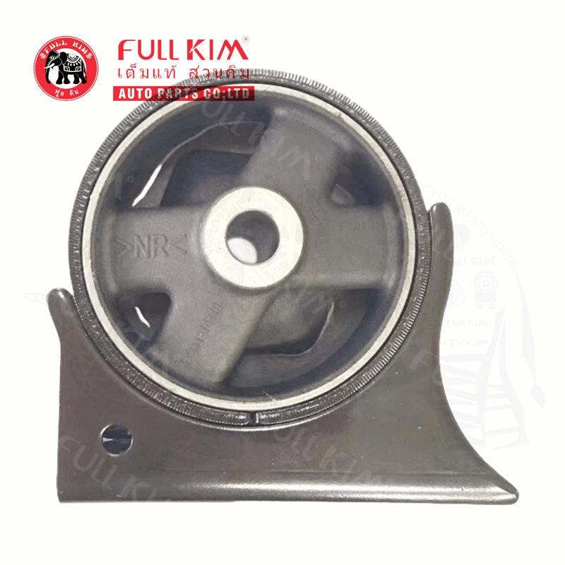 12361-16310 适用于AT21发动机机脚胶 支架胶 - 实物图