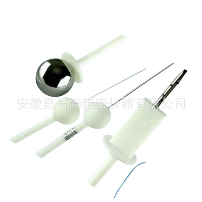 QXD勤信德IEC60529 IPX1/2/3/4试验指组合实验室测试工具设备仪器