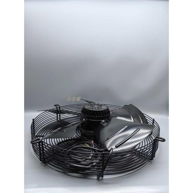 微光三相异步外转子风扇电动机YWF4D-500S冷库风机冷凝器散热马达