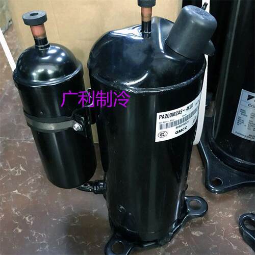 PA200M2AS-4KU2 PA190M2CS-4KUL 240 225美芝压缩机PA196G2C-4KTL