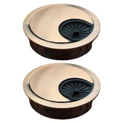 Desk Setup Enhancement Cable Organizer 50mm Cable