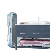 家用泡澡桶大人折叠浴缸成人沐浴桶加厚洗澡桶全身汗蒸洗澡盆