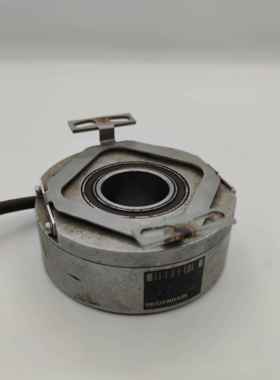 海德汉ECN125/113/ERN120/130180编码器不锈钢安装固定弹簧片支架