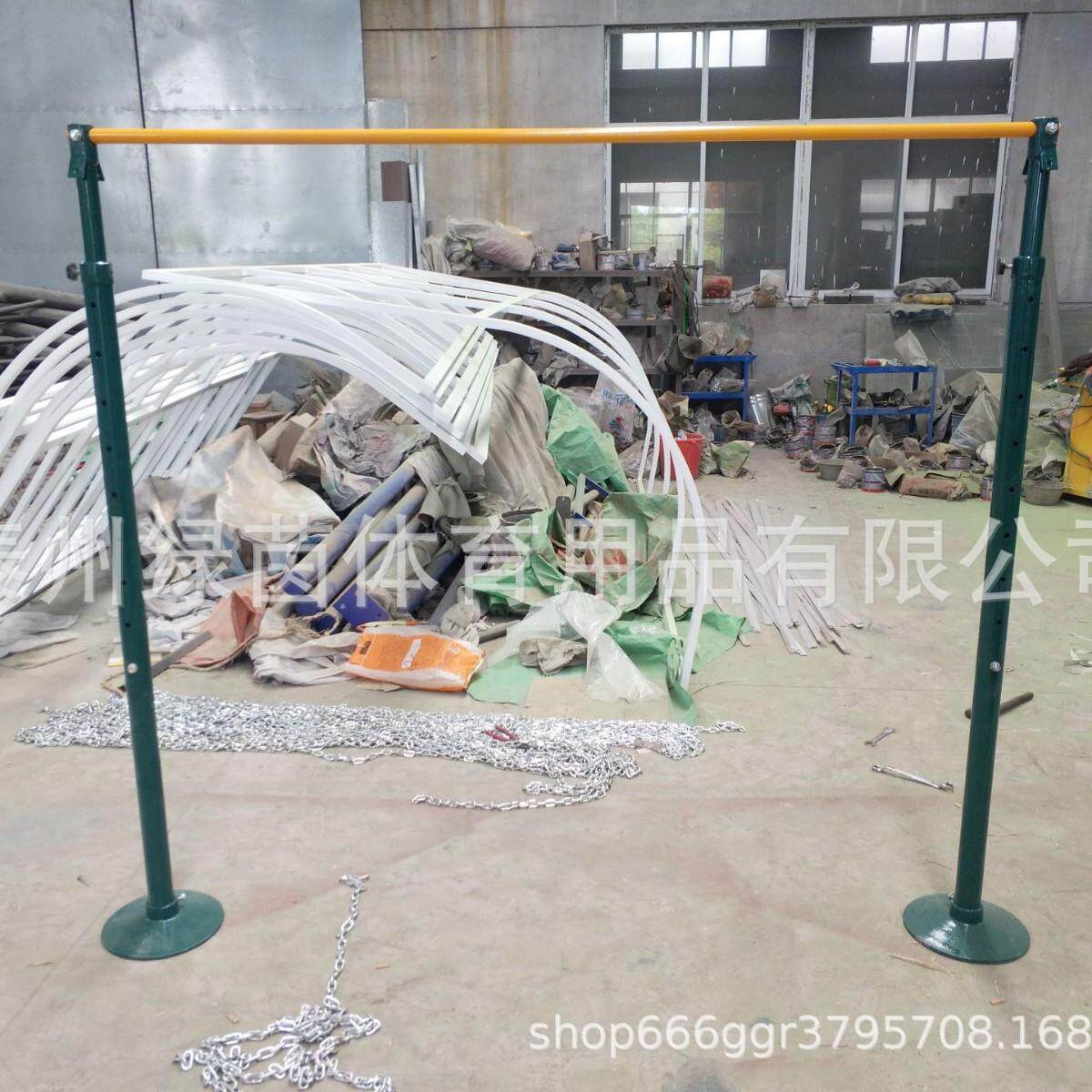 户外运动健身器材广场健身路径高低单杠小区公园运动设备室外单杠
