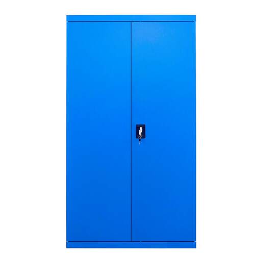 重型柜具双开门无尘车KH-002间工具收纳柜加厚五工金零件多抽屉物