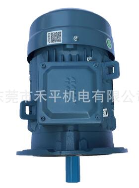 ABB冷却塔用电机|ABB高效电机M2BAX160MLA4 11KW 4级立式现货