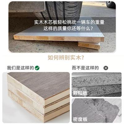 实木电脑桌台式长方形工作台双人长条桌子学生家用卧室写字桌书桌
