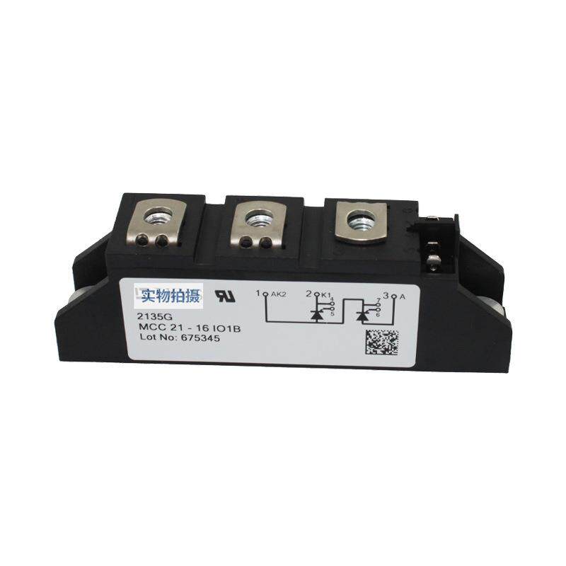 MDD172-14N1 MDD172-16N1 现货双向可控硅 型号齐全 标准封装