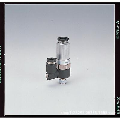 PISCO真空发生器电磁阀安装型 VHE07-601J VHE10-601J VHE10-801J