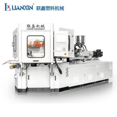 注吹机一步法中空塑料大型机器pepc注吹机注塑成型机可定