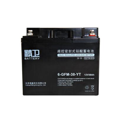 KELONG科华精卫蓄电池6-GFM-65-YT 12V65AH100AH24AH38AH150A120A