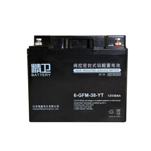 KELONG科华精卫蓄电池6-GFM-65-YT 12V65AH100AH24AH38AH150A120A