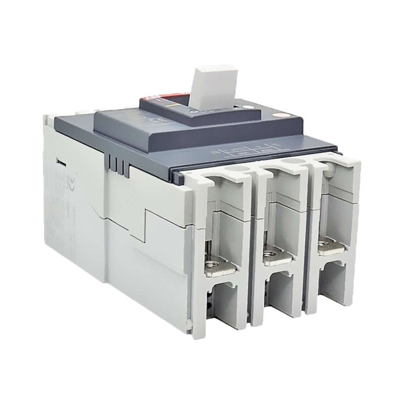 ABB三相空气开关A1C125TMF32A 40A 50A 63A 100A FF 3P塑壳断路器