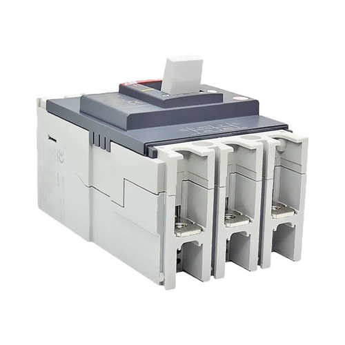 ABB三相空气开关A1C125TMF32A 40A 50A 63A 100A FF 3P塑壳断路器