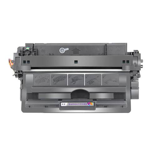适用HPM725硒鼓CF214A碳粉 HP700易加粉墨盒M712n M712xh M712dn