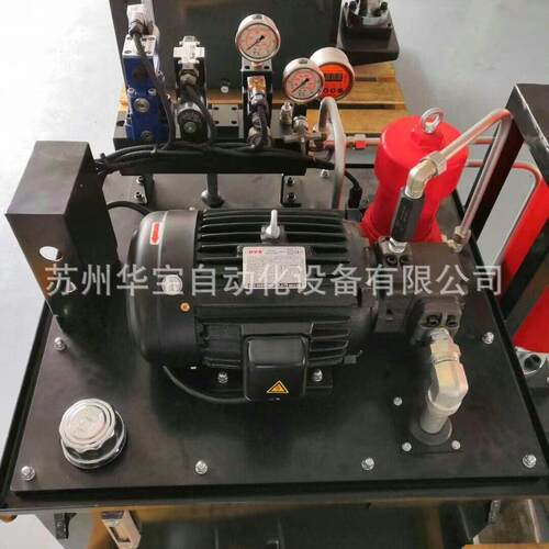 UVS MOTOR PUMP电机泵UVS-2P-206V-400-7-02 UVS-2P-210V-400-01