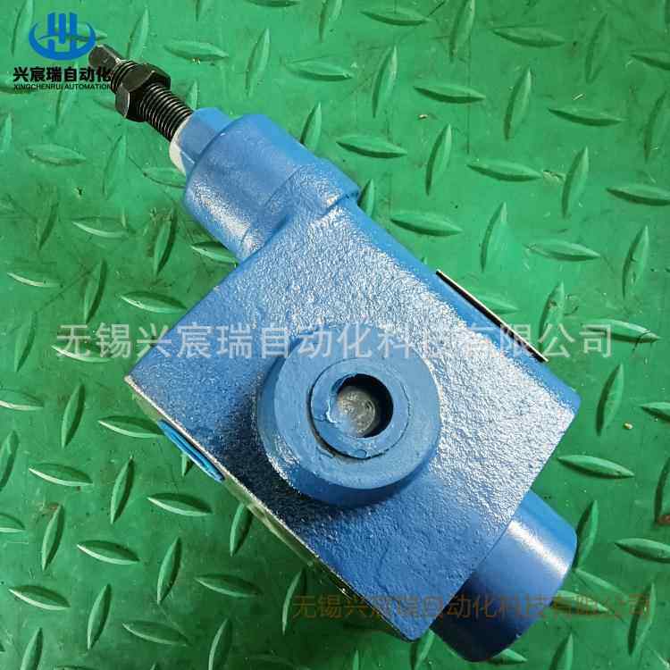 YF-B32H1-SYF-B32H2-SYF-B32H3-SYF-B32H4-S溢流阀