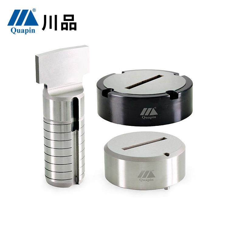 川品广东数控冲床模具村田威德曼沃肯Vulcan标准D工位冲头下模