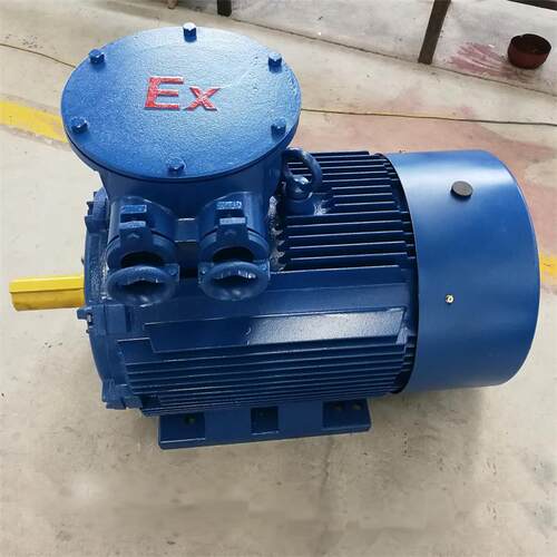 （电压380/660V） YBD变极多速隔爆型三项异步电动机 厂家