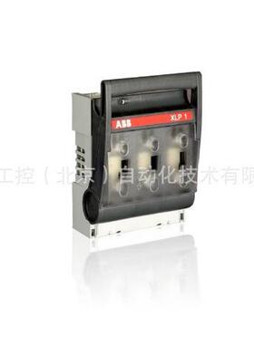 ABB XLP熔断器开关；XLP 000 -6CC
