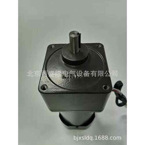 联宜LINIX交流减速电机YN100-220-140/104JB50G15