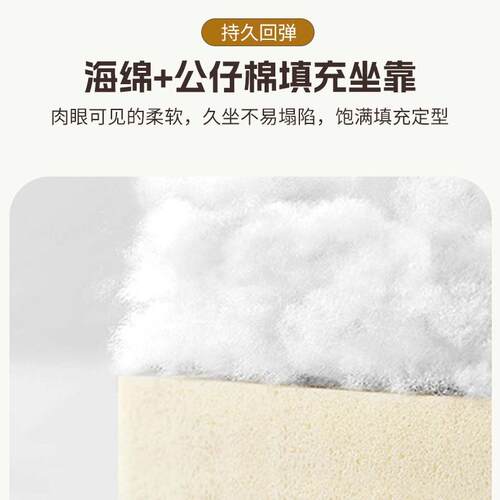 人类狗懒窝人发可睡可躺阳台巨WLL大榻沙米榻网红卧室房间小沙发