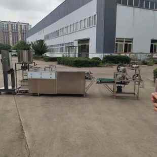 千张豆腐皮机仿手工 千张几家用小型 自动豆制品机械设备厂家