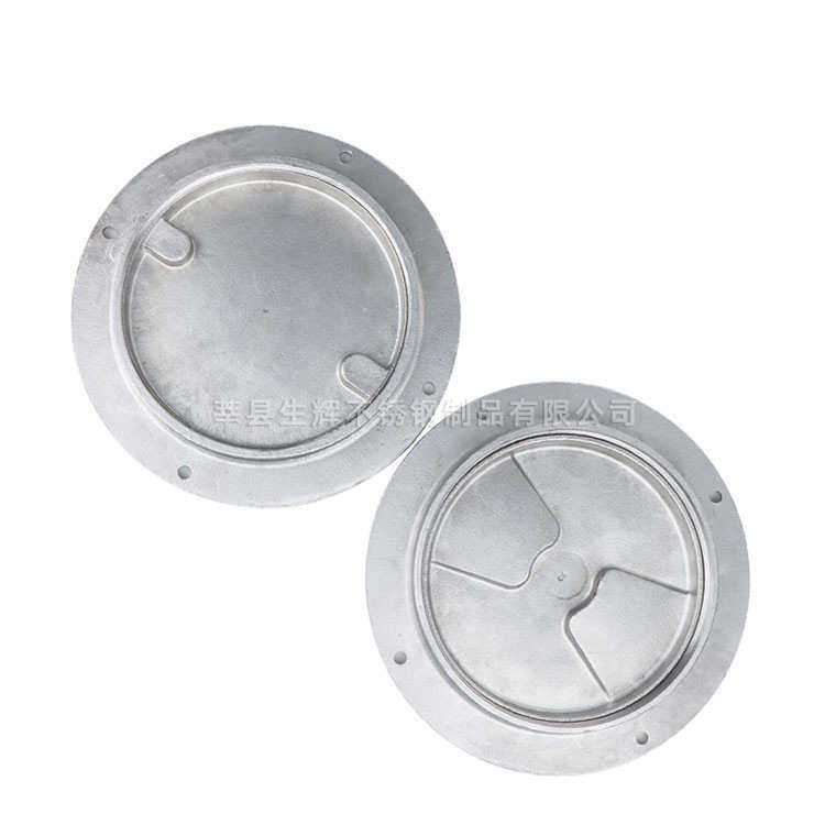 口抓船舶手扇形检查圆盘圆形孔配件3163孔舱盖甲板盖不锈钢圆盘寸,家庭/个人清洁工具,水塞,淘宝优惠券,粉丝福利购,淘宝优惠卷