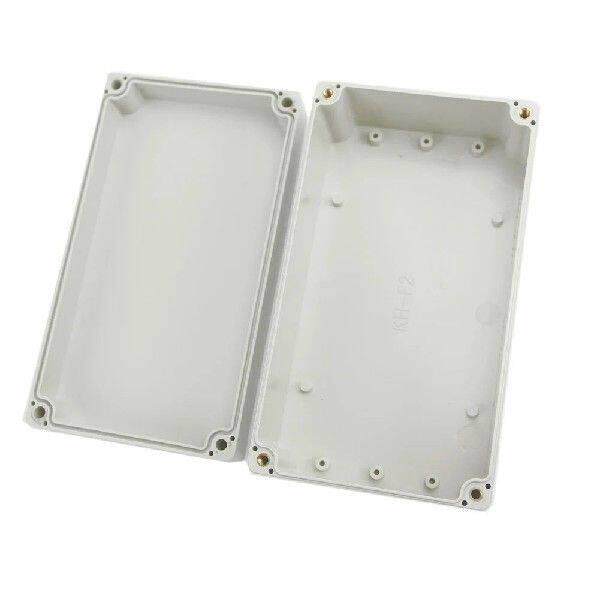 Waterproof 158x90x60mm Plastic Electronic Project Box