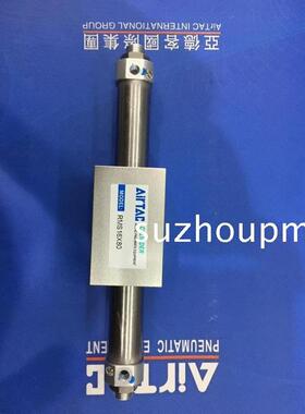 亚德客磁耦合无杆气缸RMSF40X800X900X1000X1100X1200