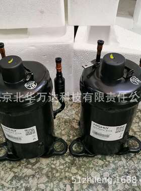 1匹压缩机机SD145CV-P6AG机SD122CV-H3AG制冷机