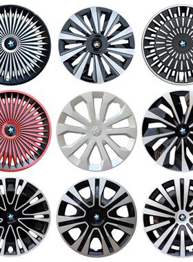 适用于 于启辰D60EV轮毂盖T70 D90轮毂罩16寸铁钢圈盖改装车轮胎