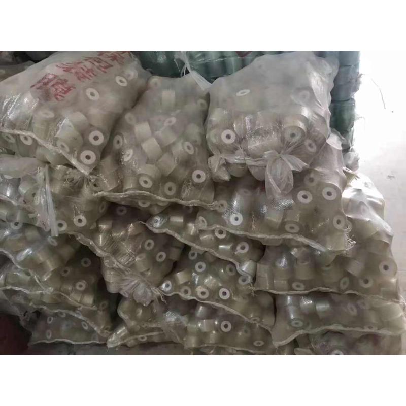 广东50斤250元包邮电线膜打包透明拉伸膜自粘膜PVC包装膜绕膜6cm