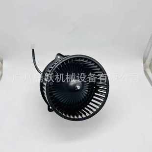 R210 挖掘机装 90700暖风电机R215 载机工程机械配件11N6