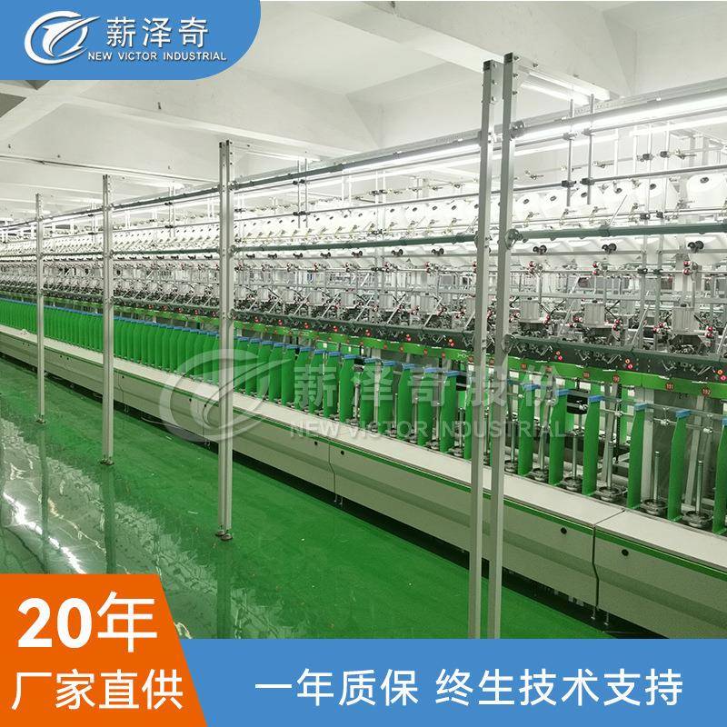 薪泽奇XXNE200高速雪尼尔机细支雪尼尔纱雪尼尔绒生产工厂直发