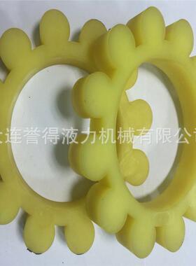 液力偶合器YOX500液力偶合器配件YOX500梅花盘