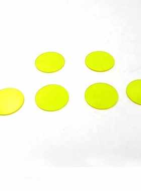 陷波滤光片 带通滤光片 窄带滤光片  514nm 632nm 1064nm