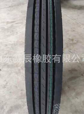 厂家 8R22.5 11R22.5 12R22.5真空钢丝轮胎 耐磨卡车货车轮胎