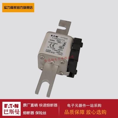 熔断器170M2819 170M2821 170M3228 170M3229 170M3286 170M3289