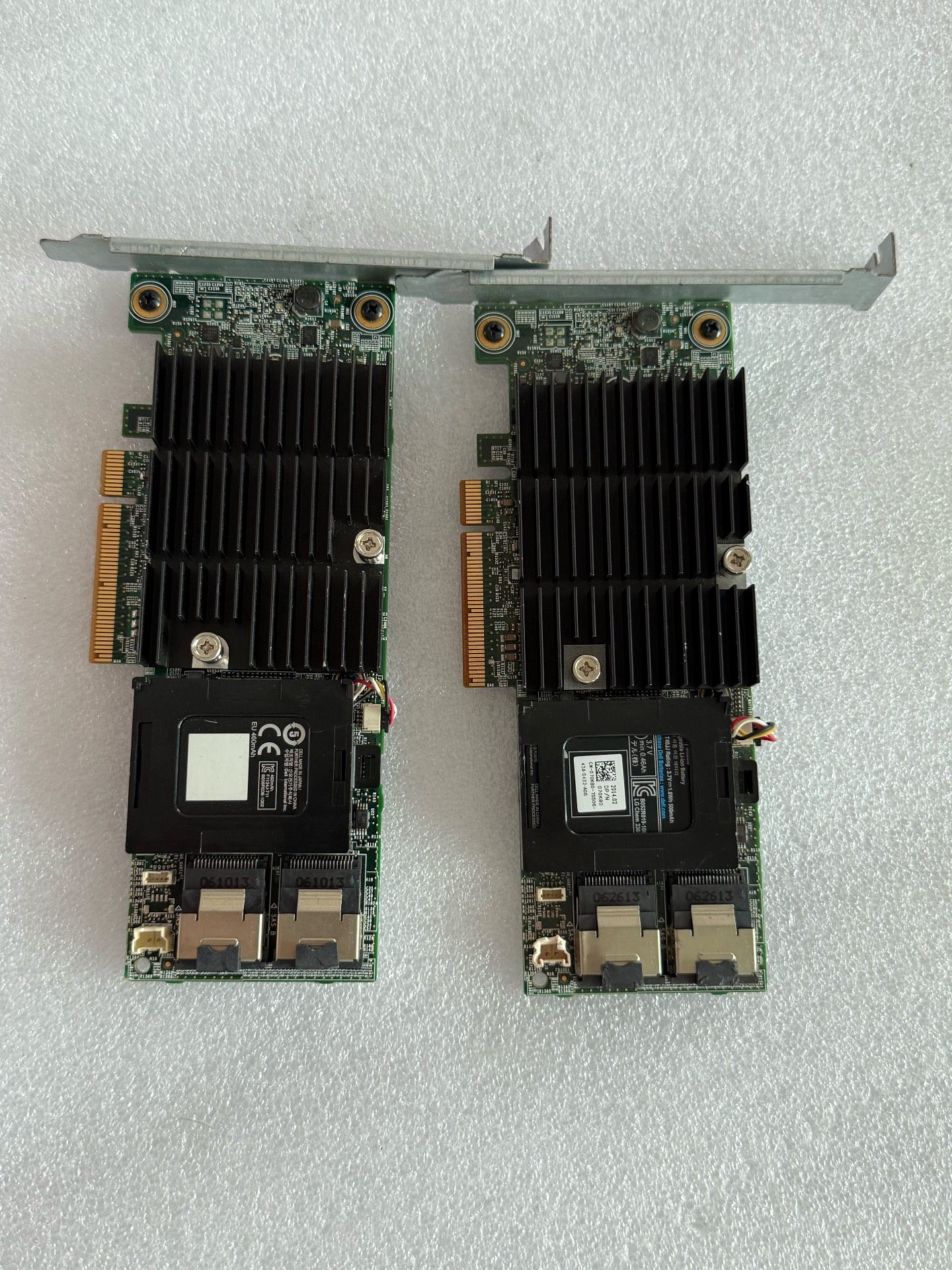 DELL H710 H710P 1GB缓存  RAID SA