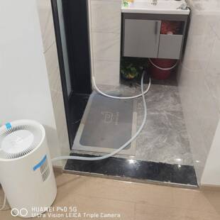 除湿机排水管除湿器专用透明出水软管5/6/7/8/9/10/11/12/13/14mm