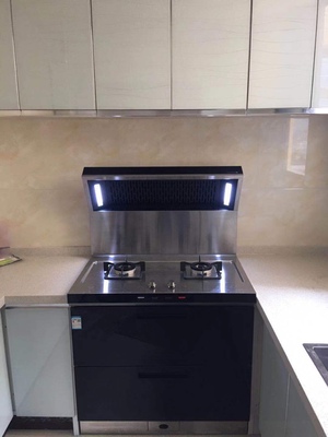 火星人E2G/H和E3G/X集成灶哪个好，优缺点区别是？