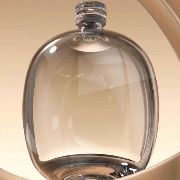 德国玻璃酒瓶空瓶密封泡酒容器红酒自酿存装酒瓶果酒瓶