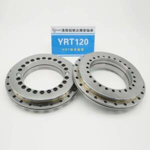洛0阳Y机RT转台轴承数控床轴承YT120294YRT1R50YRT18自动化轴承