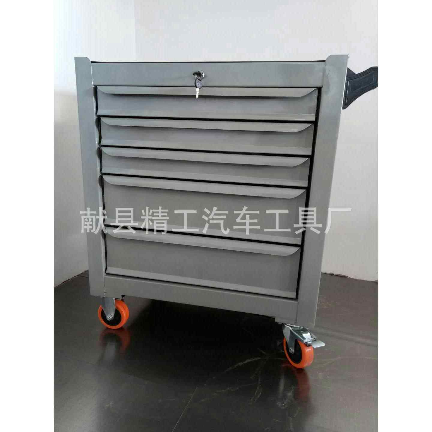 多层豪华工具车移动工具车工具车生产厂家工具车订做