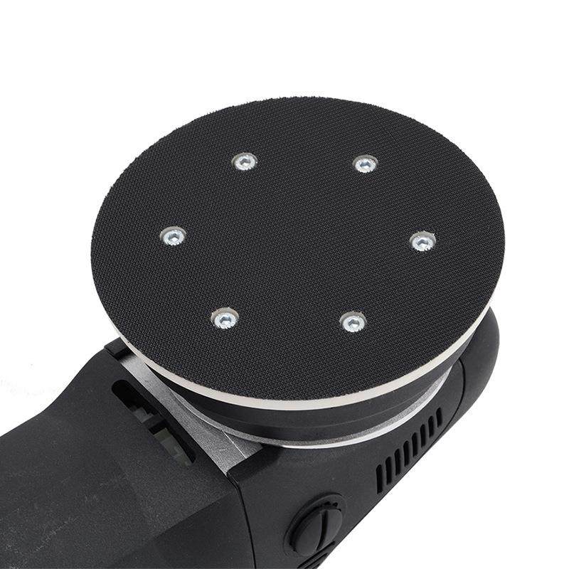 1GX5251二代GA机强抛制偏向抛光机轨道抛光机震二代5251机1调0V22