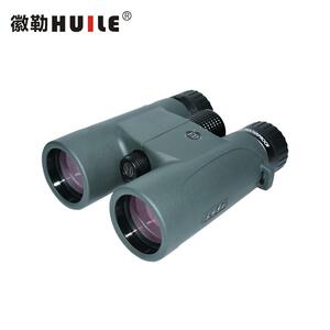 徽勒HS4208/4210/4212/5010/5012ED高清双目望远镜乐途HS4210ED