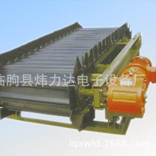 厂家生产链板秤耐高温链板式输送机500-1400mm规格全欢迎选购